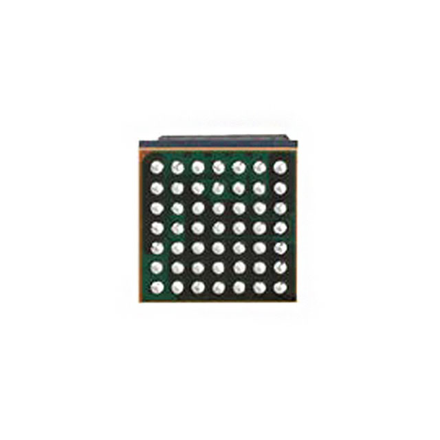 ATMEGA64L-8MQR - LTM4636