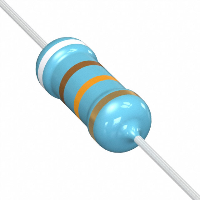 ROX5SSJ91K - 91k Ohm 5% ROX, Neohm