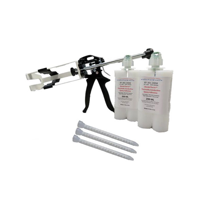 BT-301-200M-EQZ - BT-301-200M-EQZ