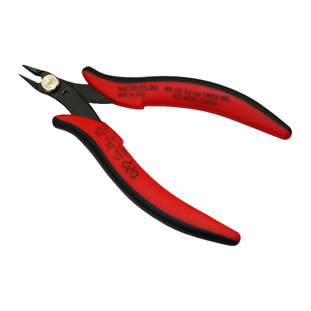 TR-20-SM - CHP Series