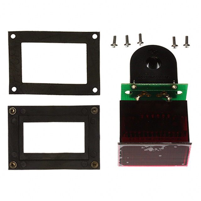 ACA-20PC-1-AC1-RL-C - ACA-20PC-1-AC1-RL-C