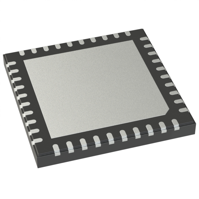 CY8C4146LQA-S253 - 40-UFQFN Exposed Pad