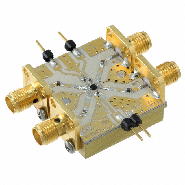 CG2430X1-EVAL - CG2430X1-EVAL