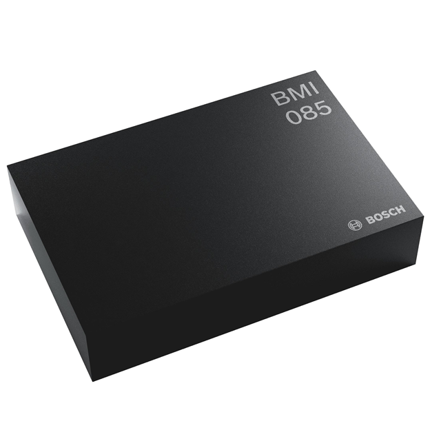 BMI085 - BMI085