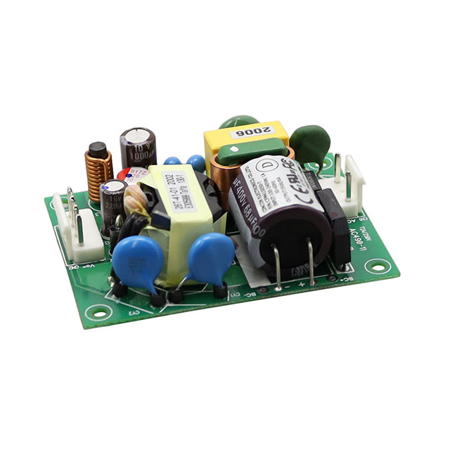 CFM41S050-T - CFM41S050-T