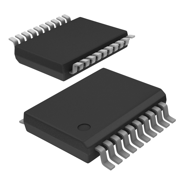 74LV574DB,112 - 20-SSOP, SOT339-1