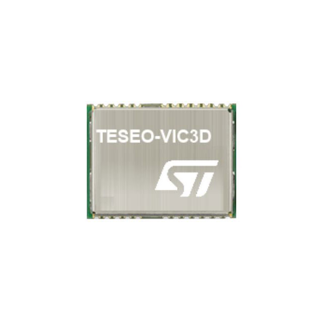 TESEO-VIC3D - TESEO-VIC3D