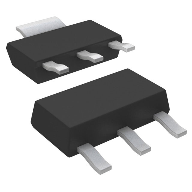MIC5239-1.5YS - 2156~PDSO4