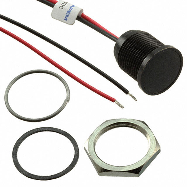 Q16F5BXXHR12E3BF - Q-16-Series