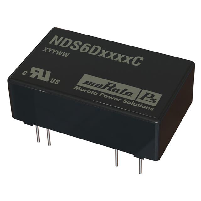 NDS6D2405C - NDS6D2415C