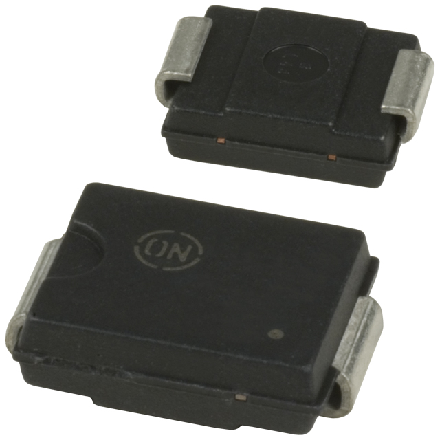 1.5SMC15AT3 - DO-214AB Pkg