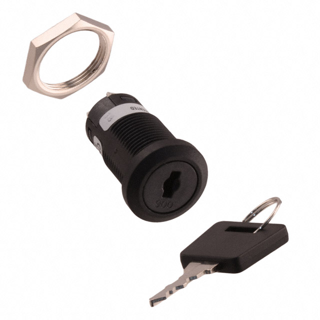 CKM12AFW01-001 - CK-M1-FW01 SERIES