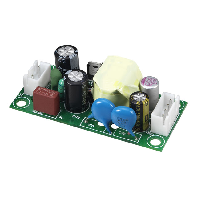 CFM12S090-T - CFM12SXXX-T