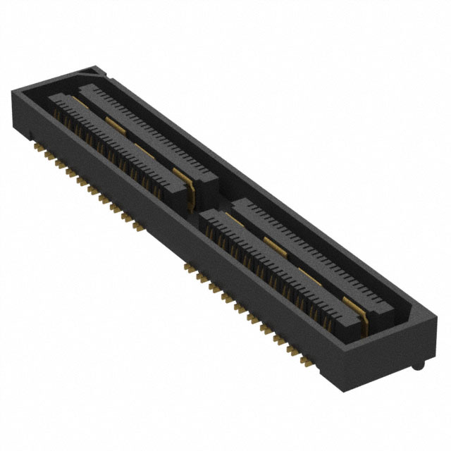 QSH-040-01-H-D-DP-A-TR - QSH Series