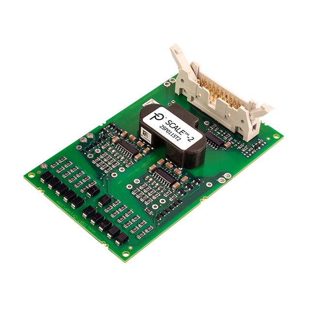 2SP0115T2B0-06 - 2SP0115T2