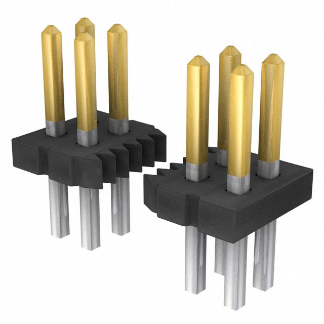 FTS-115-01-F-D - FTS Series