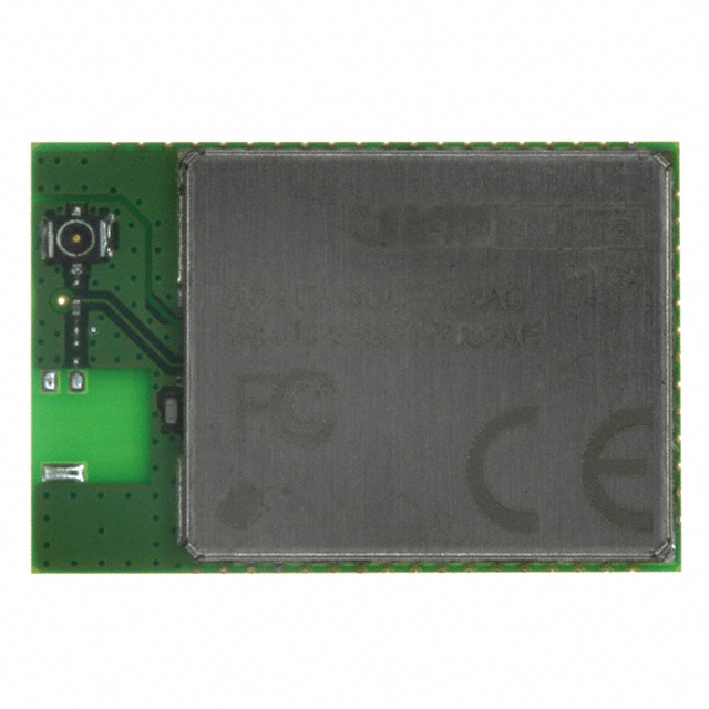 WT32-E-AI - WT32-E-AI