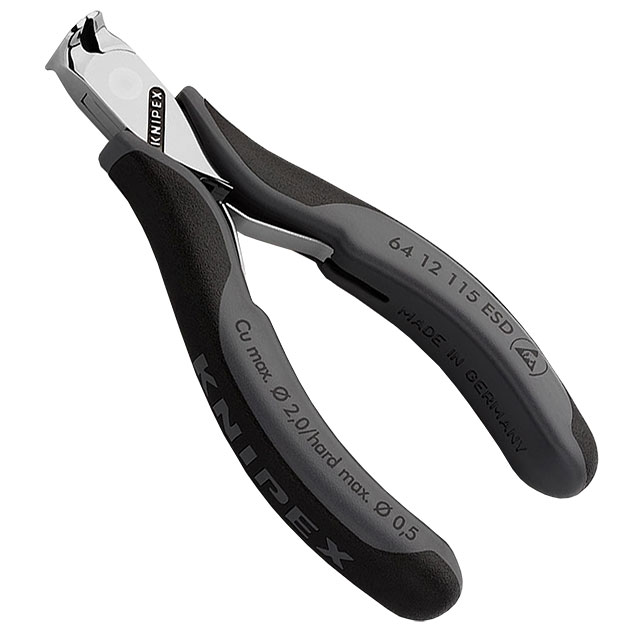 64 12 115 ESD - 64 12 115 ESD