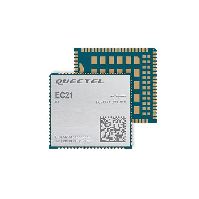 EC21AUXGA-128-SGNS - EC21AFA-512-STD