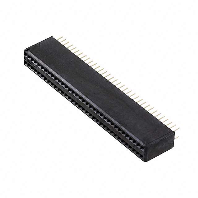 6-104078-3 - AMPMODU System 50, AMP