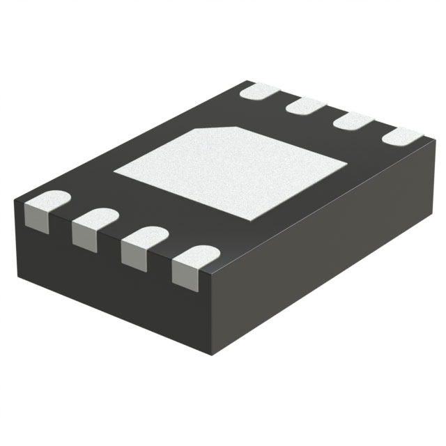 MCP16331T-E/MNYVAO - 8-TDFN