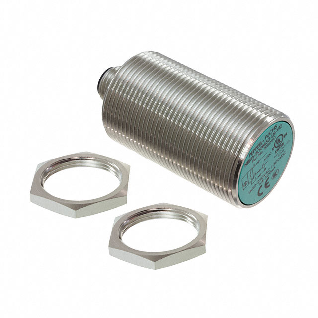 NBB15-30GM50-US-V12 - NBB15-30GM50-US-V12