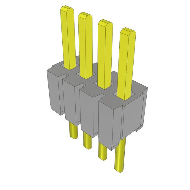 HMTMS-104-25-G-S-125 - HMTMS-104-25-G-S-125