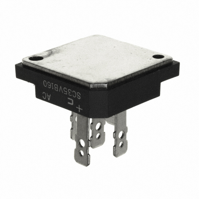 SC35VB160-G - SC35VB160-G