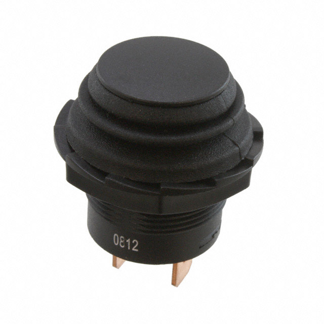 GPB553A201BB - Switch, Push Button
