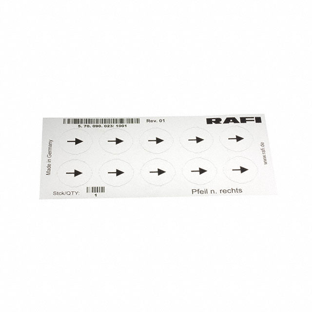 5.70.090.023/1001 - 5.70090.0231001