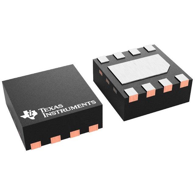 BQ25176MDSGR - BQ25176MDSGR