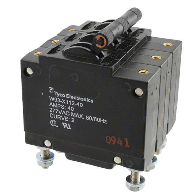 W93-X112-40 - W93-X112-40