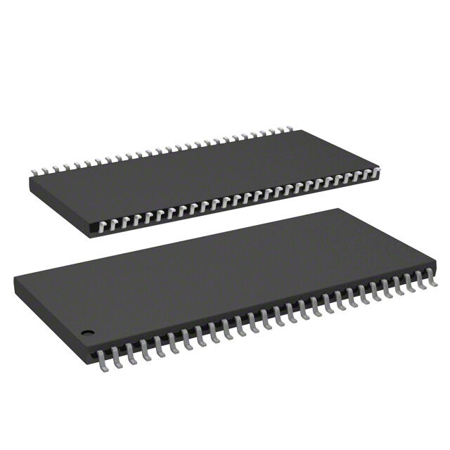 IS41C16105C-50TI - IS41LV16105D-50TLI