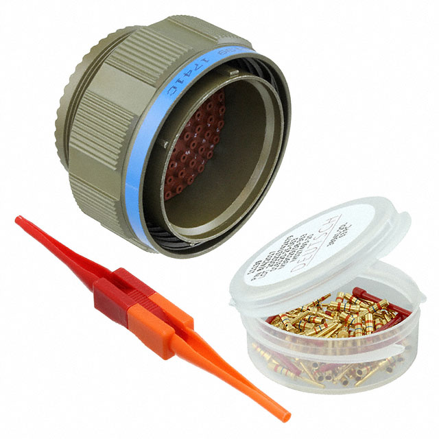 D38999/26WJ61PN - D38999/26WJ61PN