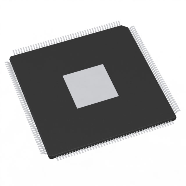 TMS320F28332PTPS - 176-LQFP (exposed pad)
