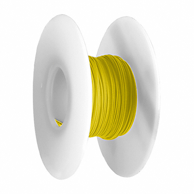 KSW30Y-0100 - Yellow Roll