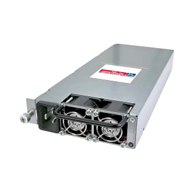 D1U-W-2000-48-HA2C - D1U-W-2000 Series