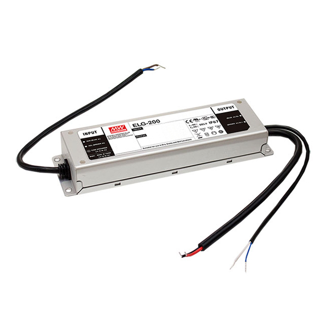 ELG-200-24 - ELG-200