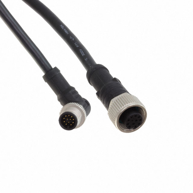 M12A12FL-12AMR-SDA05 - M12A12FL-12AMR-SDA05