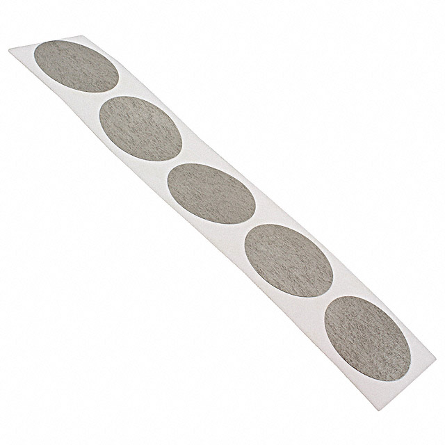 3M CN3490 CIRCLE-1"-250 - CN3490 CIRCLE 25.4mm