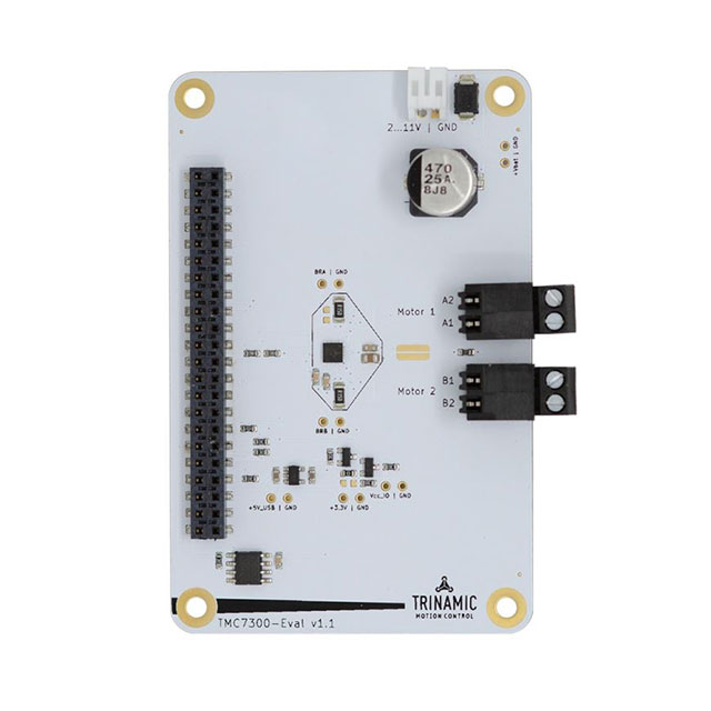 TMC7300-EVAL - TMC7300-EVAL
