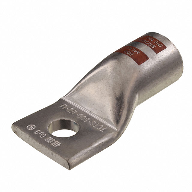 TCTS-500-1/2-U - TCTS-500-1/2-U