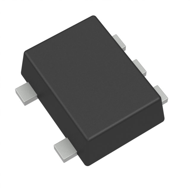 SN74LVC1G06DRLR - SOT-5