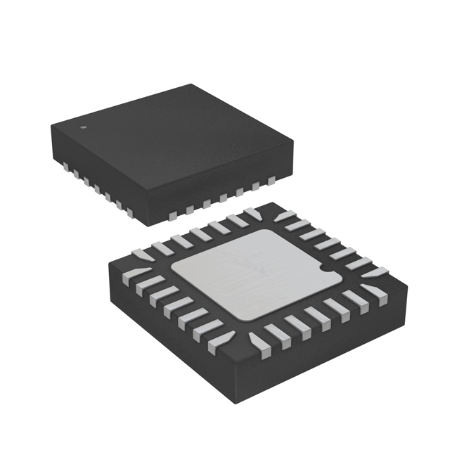 ATTINY48V-6MMU - 28-VQFN; 28M1