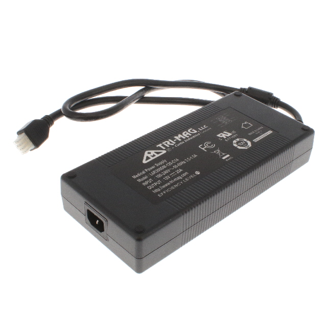 L6R300DM-120-C14 - L6R300DM-120-C14