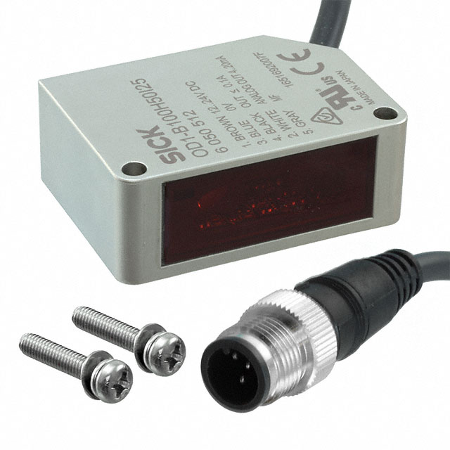 6050512 - OD1-B100H50I25