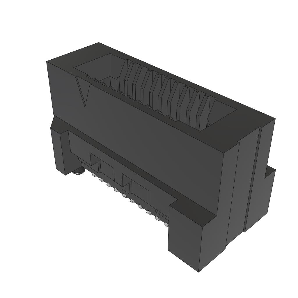 HSEC8-110-01-L-DV-A-PE-TR - HSEC8-110-01-L-DV-A-PE-TR