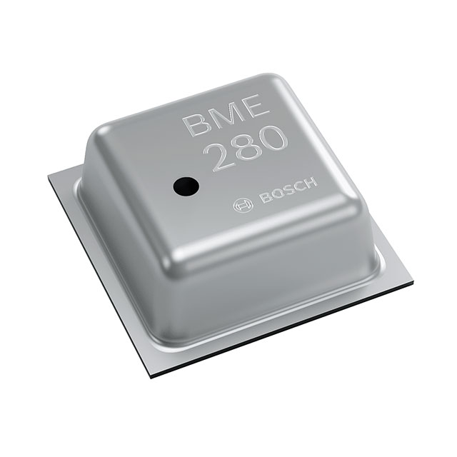 BME280 - BME280