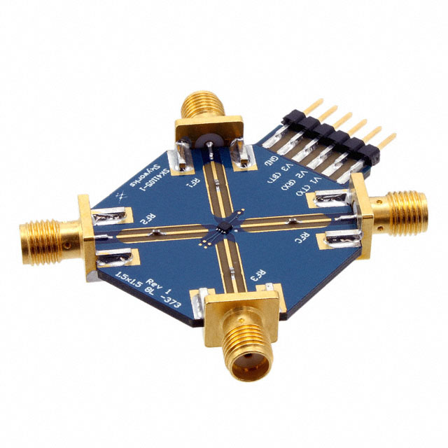 SKY13317-373LF-EVB - SKY13317-373LF-EVB