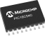 PIC16C54C-20I/SO - SOIC / 18